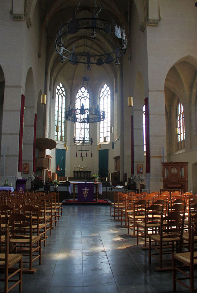 ArnhemWalburgis-kerk02