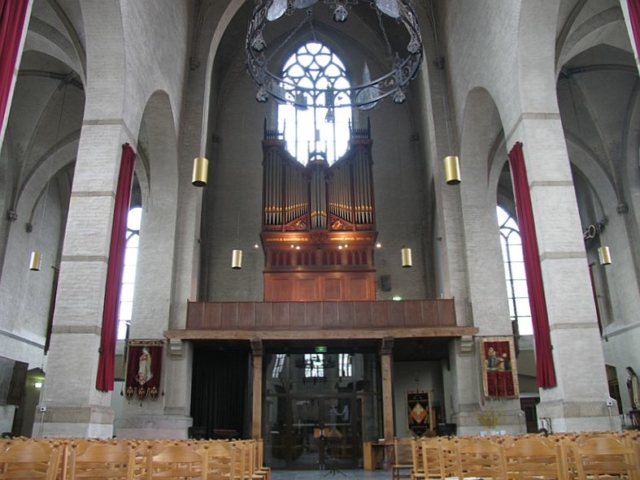 ArnhemWalburgis-orgel11
