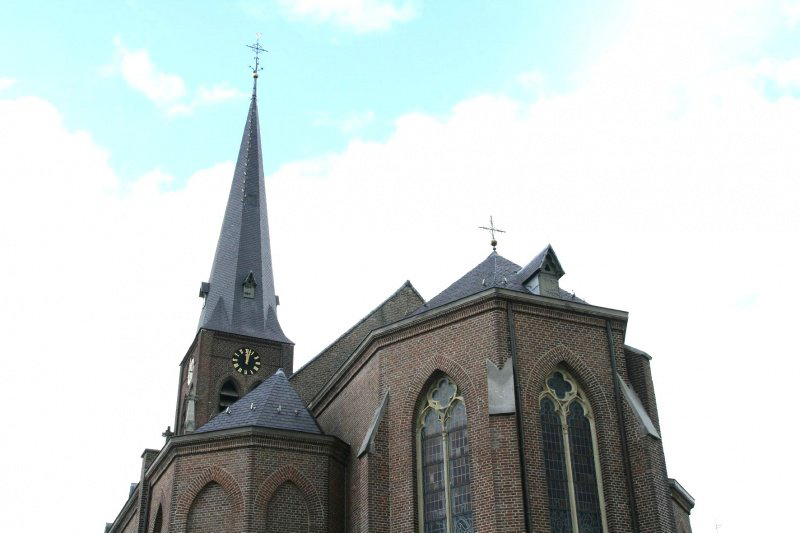BergeijkLoo-Kerk02