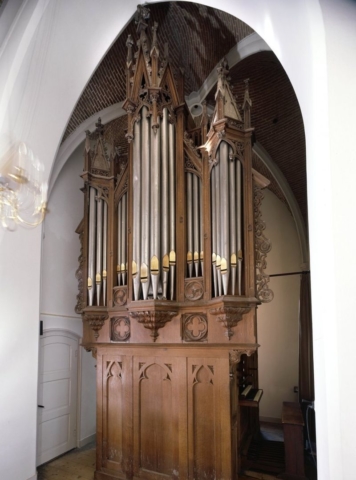 Haren-orgel11