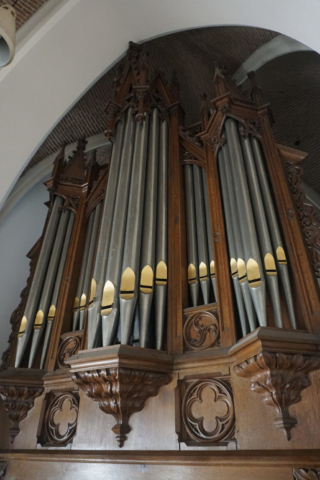 Haren-orgel23