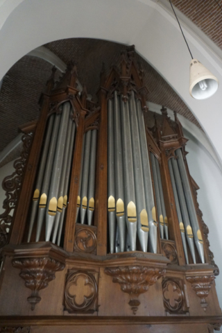 Haren-orgel24