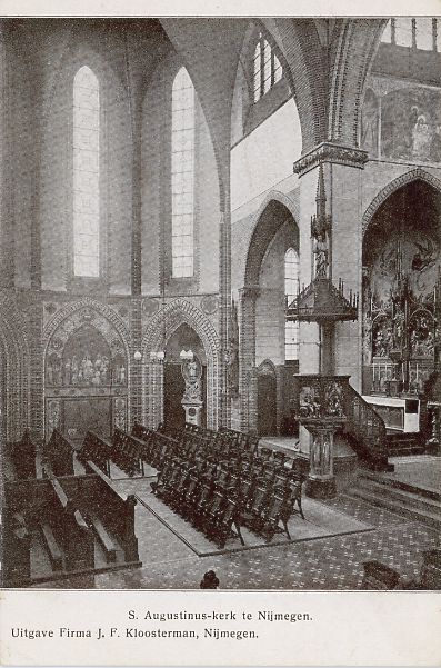 Nijmegen-Augustinuskerk-kerk04