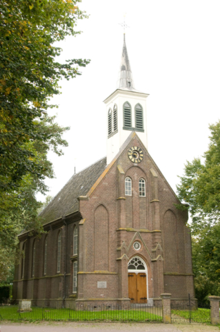 Zuiderwoude-kerk01